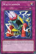 Wattcannon (DREV-EN071) [Duelist Revolution]