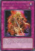 Amazoness Willpower (DREV-EN072) [Duelist Revolution]