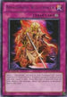Amazoness Willpower (DREV-EN072) [Duelist Revolution]