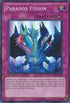Paradox Fusion (DREV-EN076) [Duelist Revolution]