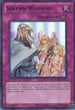 Solemn Warning (DREV-EN077) [Duelist Revolution]