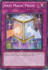 Anti-Magic Prism (DREV-EN078) [Duelist Revolution]