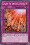 Light of Destruction (DREV-EN080) [Duelist Revolution]