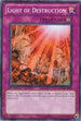 Light of Destruction (DREV-EN080) [Duelist Revolution]