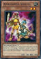 Amazoness Scouts (DREV-EN081) [Duelist Revolution]