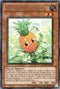Naturia Pineapple (DREV-EN082) [Duelist Revolution]