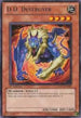 D.D. Destroyer (DREV-EN083) [Duelist Revolution]