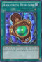 Amazoness Heirloom (DREV-EN087) [Duelist Revolution]