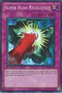 Super Rush Recklessly (DREV-EN089) [Duelist Revolution]