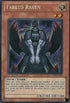Fabled Raven (DREV-EN091) [Duelist Revolution]