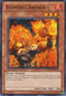 Flamvell Archer (DREV-EN095) [Duelist Revolution]