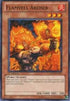 Flamvell Archer (DREV-EN095) [Duelist Revolution]