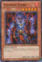 Flamvell Fiend (DREV-EN096) [Duelist Revolution]
