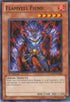 Flamvell Fiend (DREV-EN096) [Duelist Revolution]