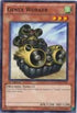 Genex Worker (DREV-EN097) [Duelist Revolution]