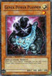 Genex Power Planner (DREV-EN098) [Duelist Revolution]