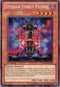 Stygian Street Patrol (DREV-EN099) [Duelist Revolution]