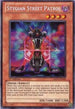Stygian Street Patrol (DREV-EN099) [Duelist Revolution]