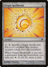 Origin Spellbomb [Scars of Mirrodin]