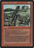 Dwarven Catapult [Fallen Empires]