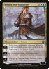 Venser, the Sojourner (135) [Scars of Mirrodin]