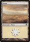 Plains (232) [Scars of Mirrodin]