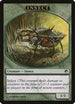 Insect Token [Scars of Mirrodin]