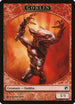 Goblin Token [Scars of Mirrodin]