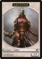 Soldier Token [Scars of Mirrodin]