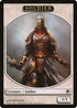 Soldier Token [Scars of Mirrodin]
