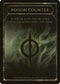 Poison Counter Token [Scars of Mirrodin]