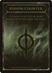 Poison Counter Token [Scars of Mirrodin]