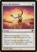Seize the Initiative [Scars of Mirrodin]