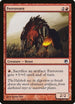 Ferrovore (88) [Scars of Mirrodin]