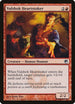 Vulshok Heartstoker [Scars of Mirrodin]