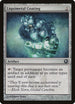 Liquimetal Coating (171) [Scars of Mirrodin]
