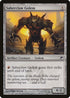 Saberclaw Golem [Scars of Mirrodin]