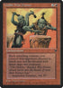 Goblin War Drums (Frazier) [Fallen Empires]
