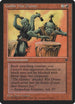Goblin War Drums (Frazier) [Fallen Empires]