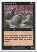 Ravenous Rats (86) [Starter 1999]