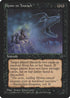 Hymn to Tourach (Wolf) [Fallen Empires]