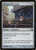 Whispersilk Cloak [Duel Decks: Phyrexia vs. the Coalition]
