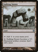Stalking Stones [Duel Decks: Elspeth vs. Tezzeret]