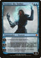 Tezzeret the Seeker (39) [Duel Decks: Elspeth vs. Tezzeret]