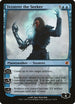 Tezzeret the Seeker (39) [Duel Decks: Elspeth vs. Tezzeret]