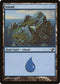 Island [Duel Decks: Jace vs. Chandra]