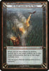 All Shall Smolder in My Wake (Archenemy) [Oversize Cards]