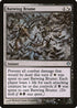 Batwing Brume [Archenemy]