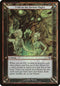 I Call on the Ancient Magics (Colorless) [Oversize Cards]