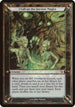 I Call on the Ancient Magics (Colorless) [Oversize Cards]